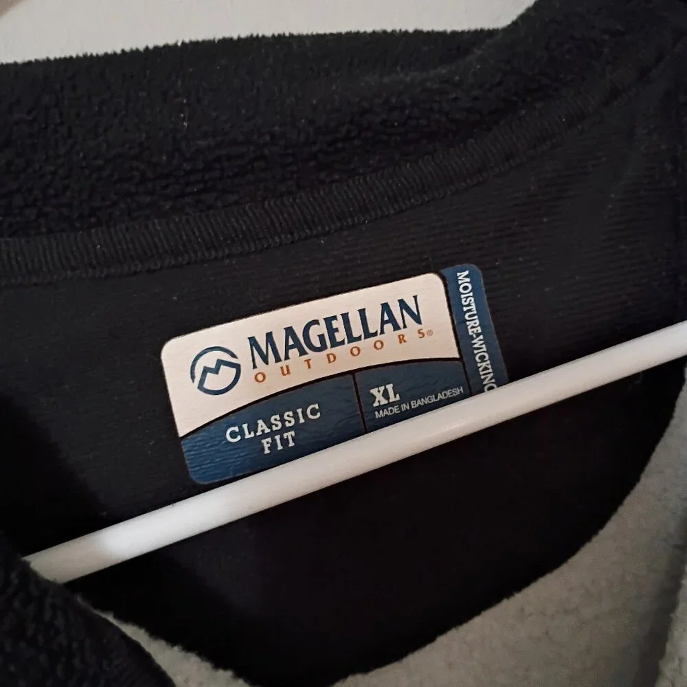 Magellan Outdoors Jacket
